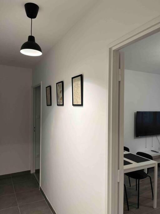 Appartement Renove - Vandoeuvre Les Nancy Экстерьер фото