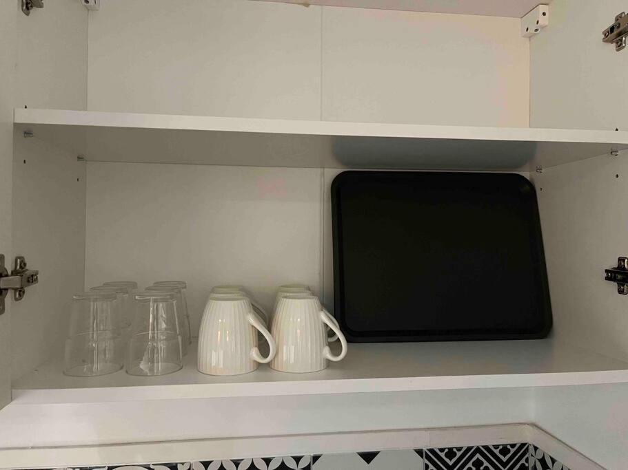 Appartement Renove - Vandoeuvre Les Nancy Экстерьер фото