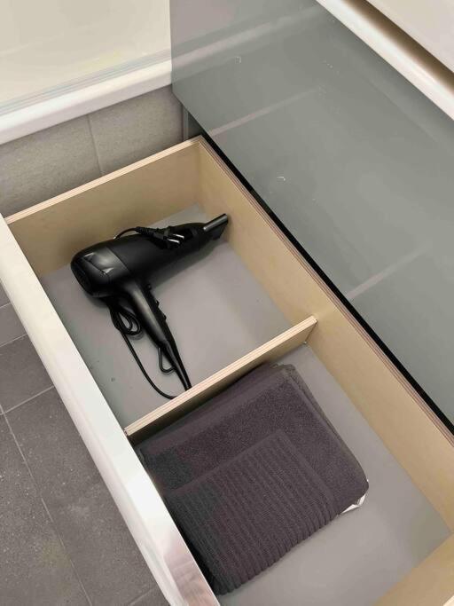 Appartement Renove - Vandoeuvre Les Nancy Экстерьер фото